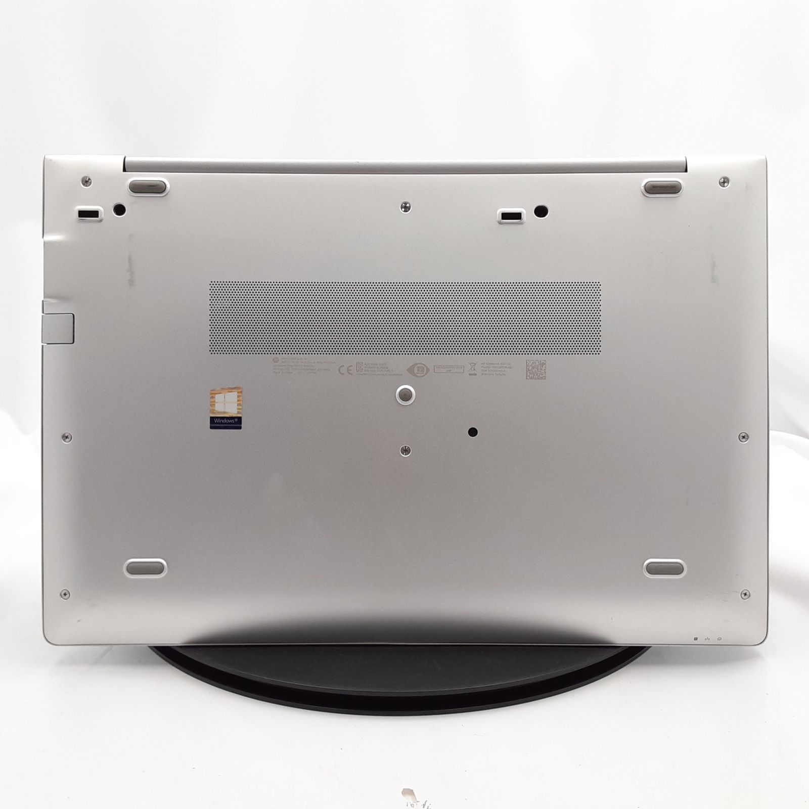 ノートパソコン RM496