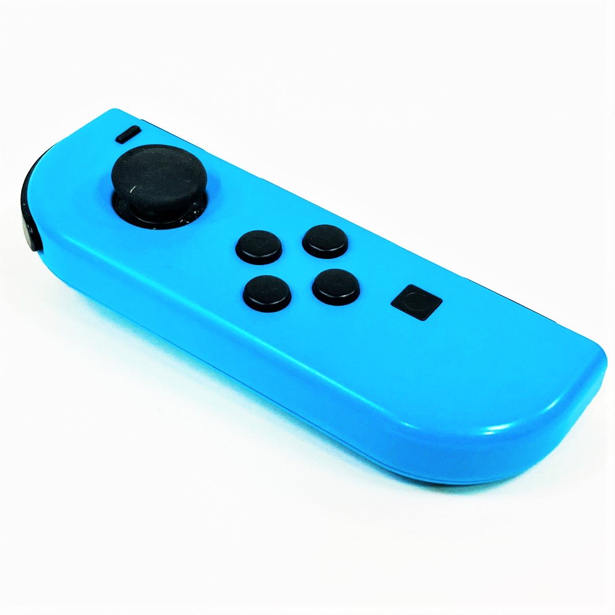 ニンテンドースイッチ コントローラー ブルー 左側 - Nintendo Switch