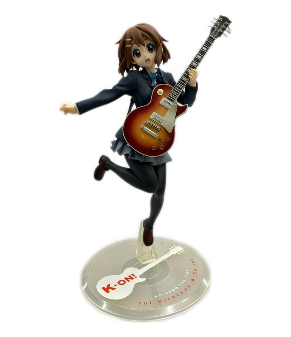 けいおん フィギュア 平沢唯 1/8 ALTER - メルカリ