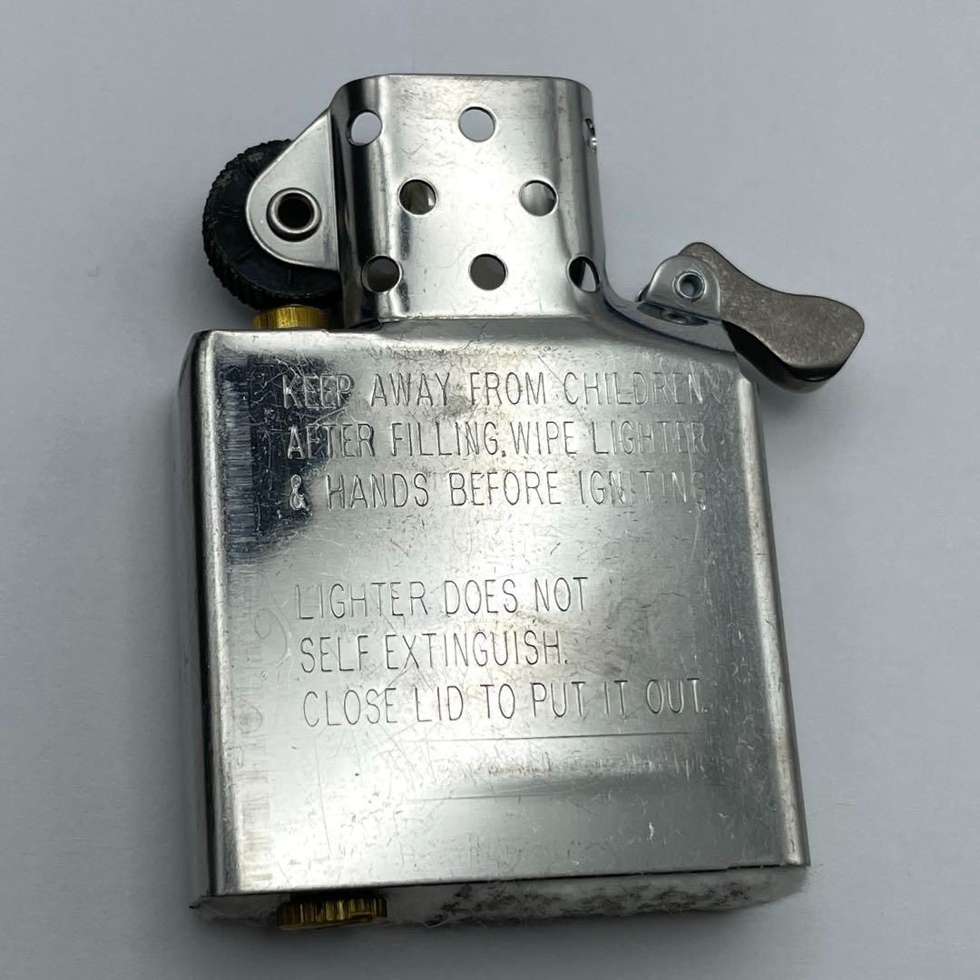 ZIPPO セブンスター 1935レプリカ 2007年製 SevenStars 非売品 限定品 