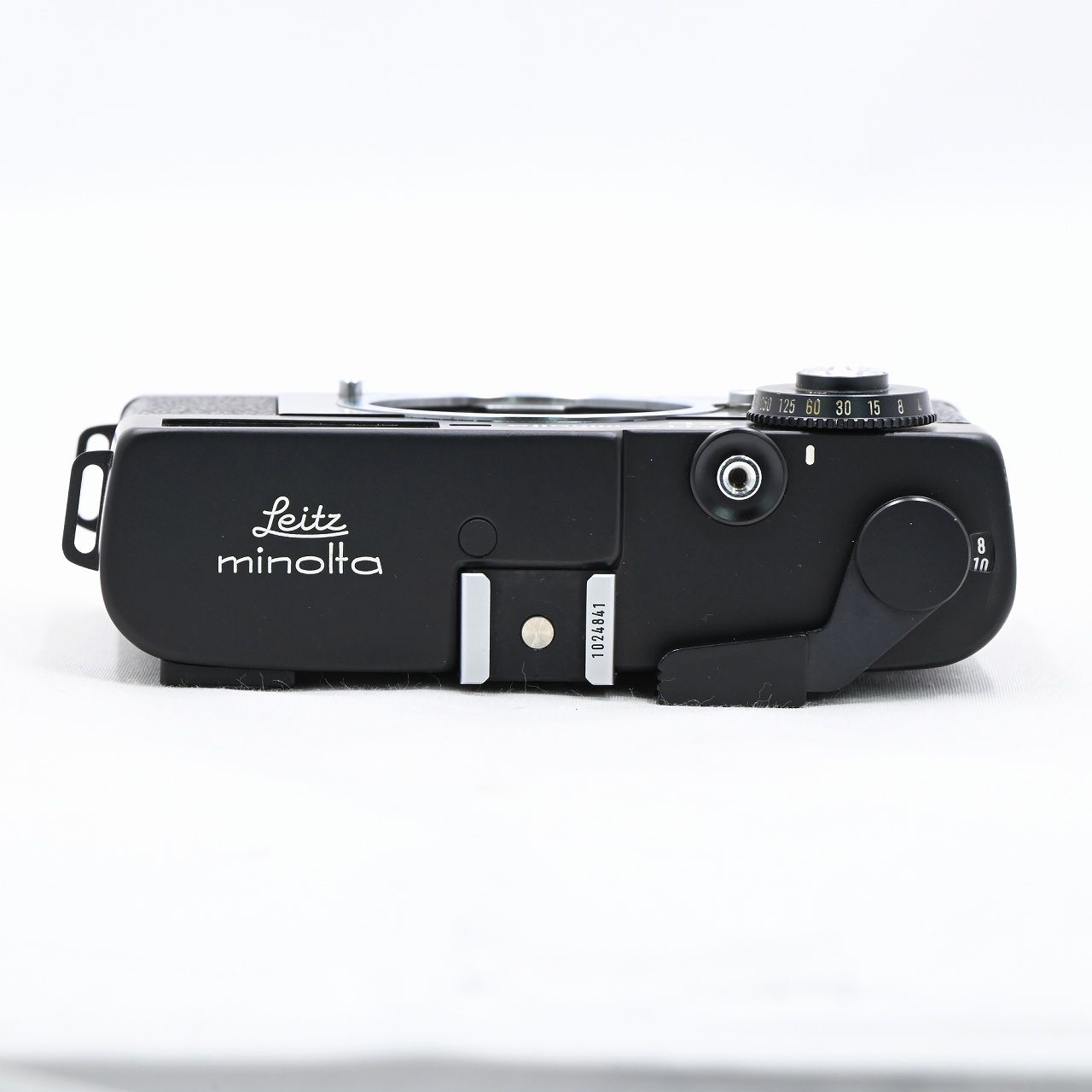 ライカ Leica LEITZ Minolta CL ボディ フィルムカメラ【中古】