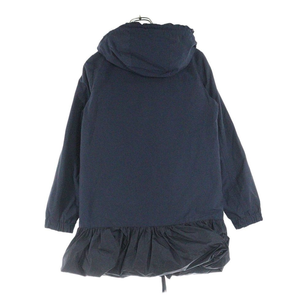 美品　MONCLER ×sacaiナイロンジャケット ブルゾン　モンクレール 中古・古着通販】MONCLER (モンクレール) sacai (サカイ) MAYUKO