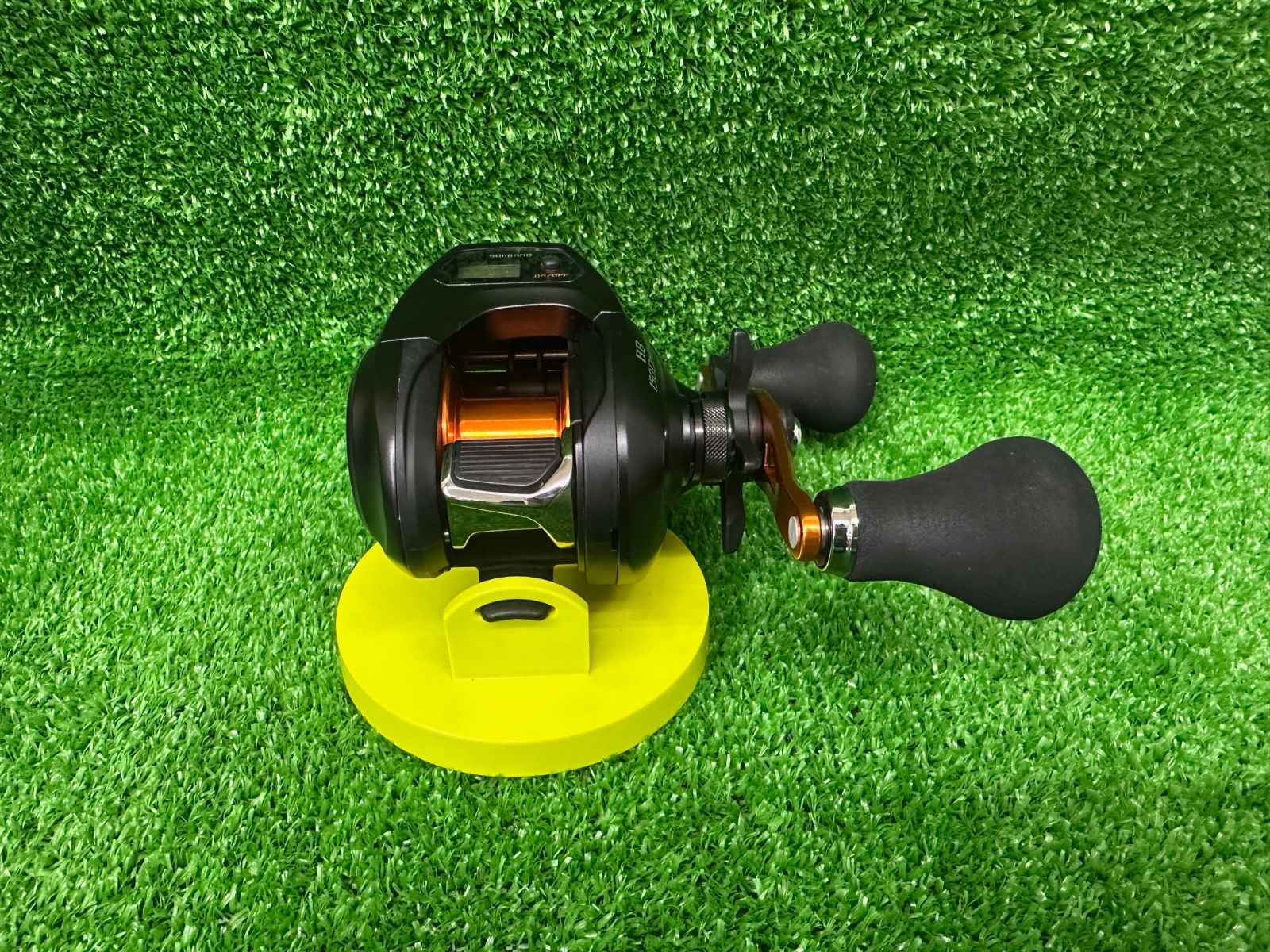 バルケッタBB
