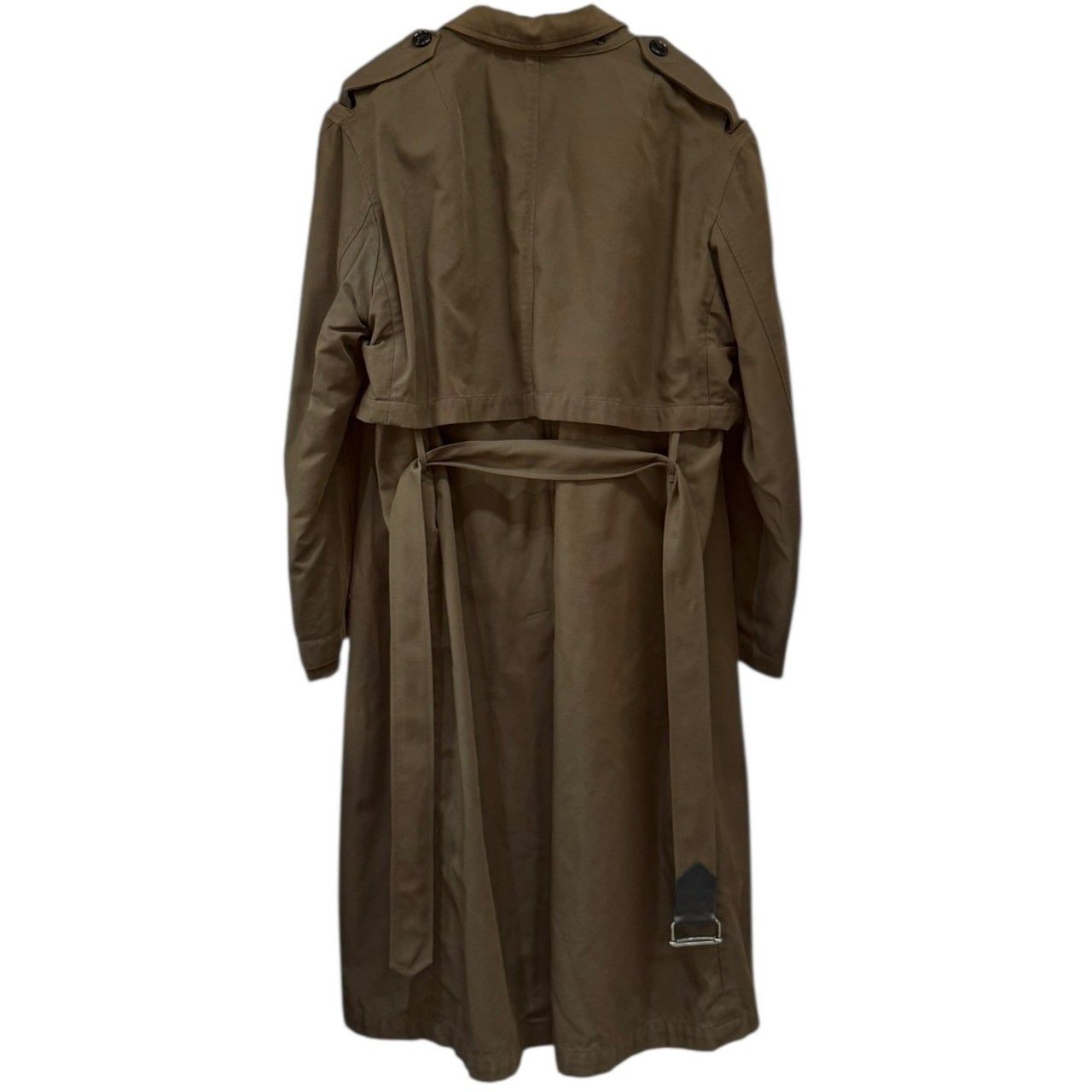 DRIES VAN NOTEN ドリスヴァンノッテン 15AW LOOK15 リボン