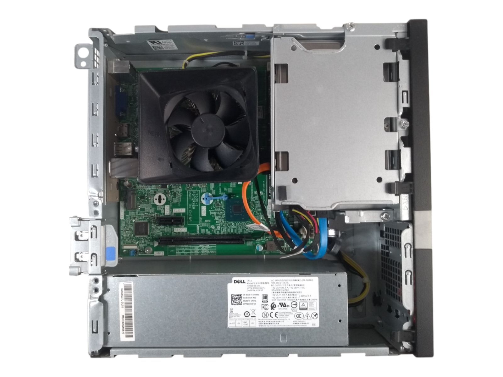 ☆Dell Vostro 3470 高性能CPU i5-8400(第8世代) HDD1TB⁄メモリ4GB