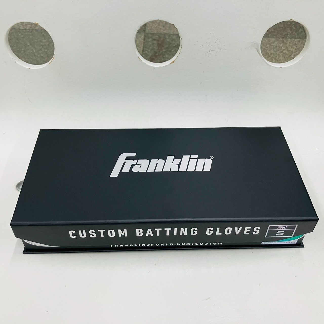 Franklin(フランクリン) オリジナルオーダーモデル15 バッティング手袋