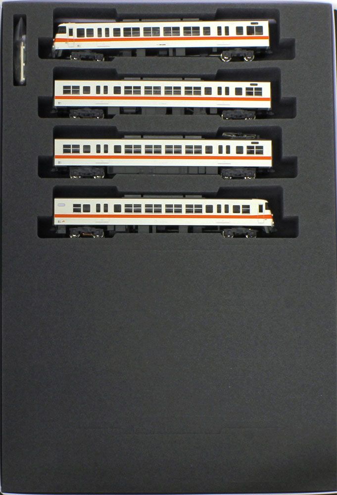 KATO Nゲージ 10-1709 117 JR東海色　4両セットA Amazon | KATO Nゲージ 117系 JR東海色 4両セットA 10-1709 鉄道