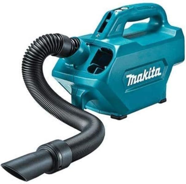 マキタ Makita 充電式クリーナ 18V バッテリ 充電器別売 ソフトバッグ付 CL184DZ