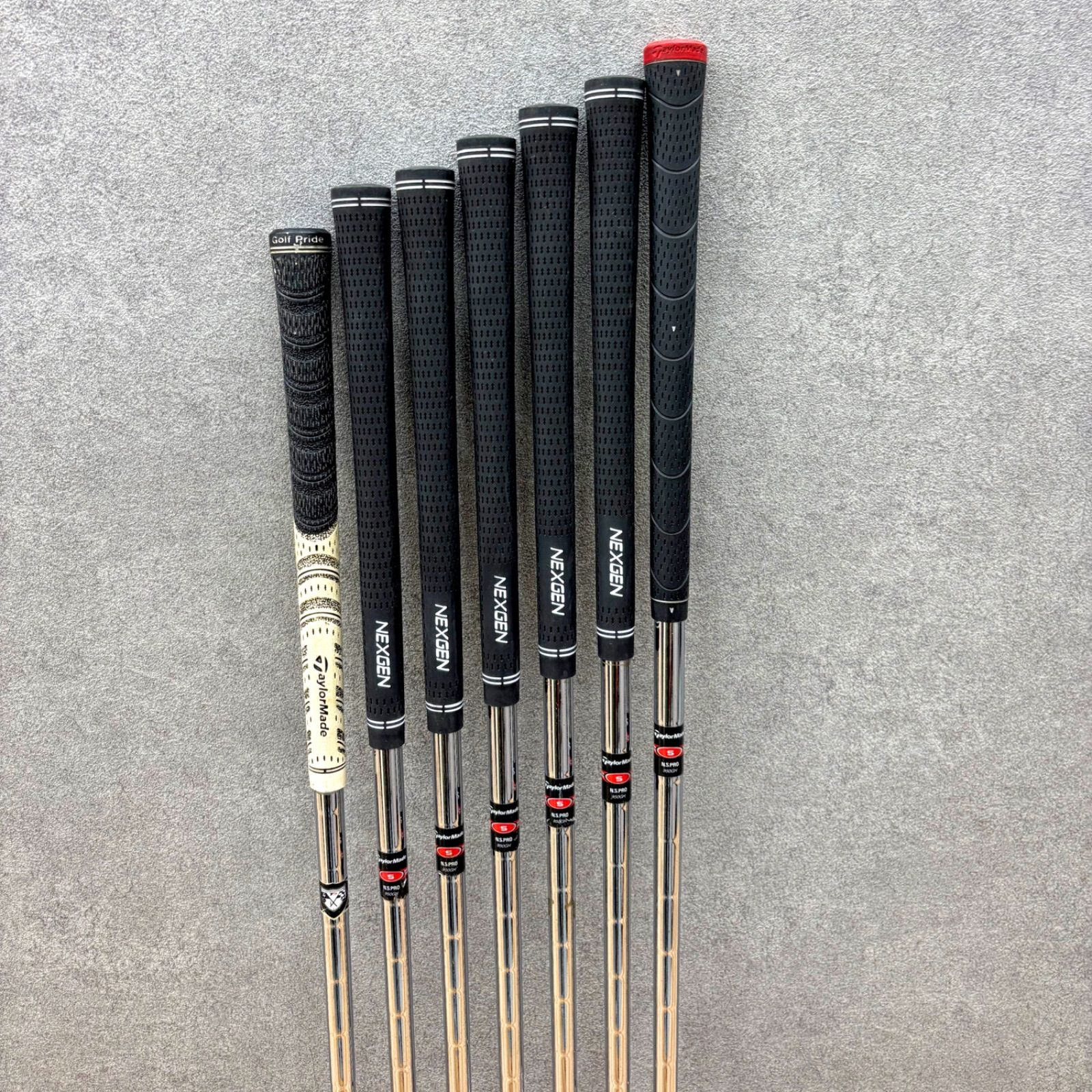 テーラーメイド R9 12本セット メンズゴルフ 初心者 入門 大人気