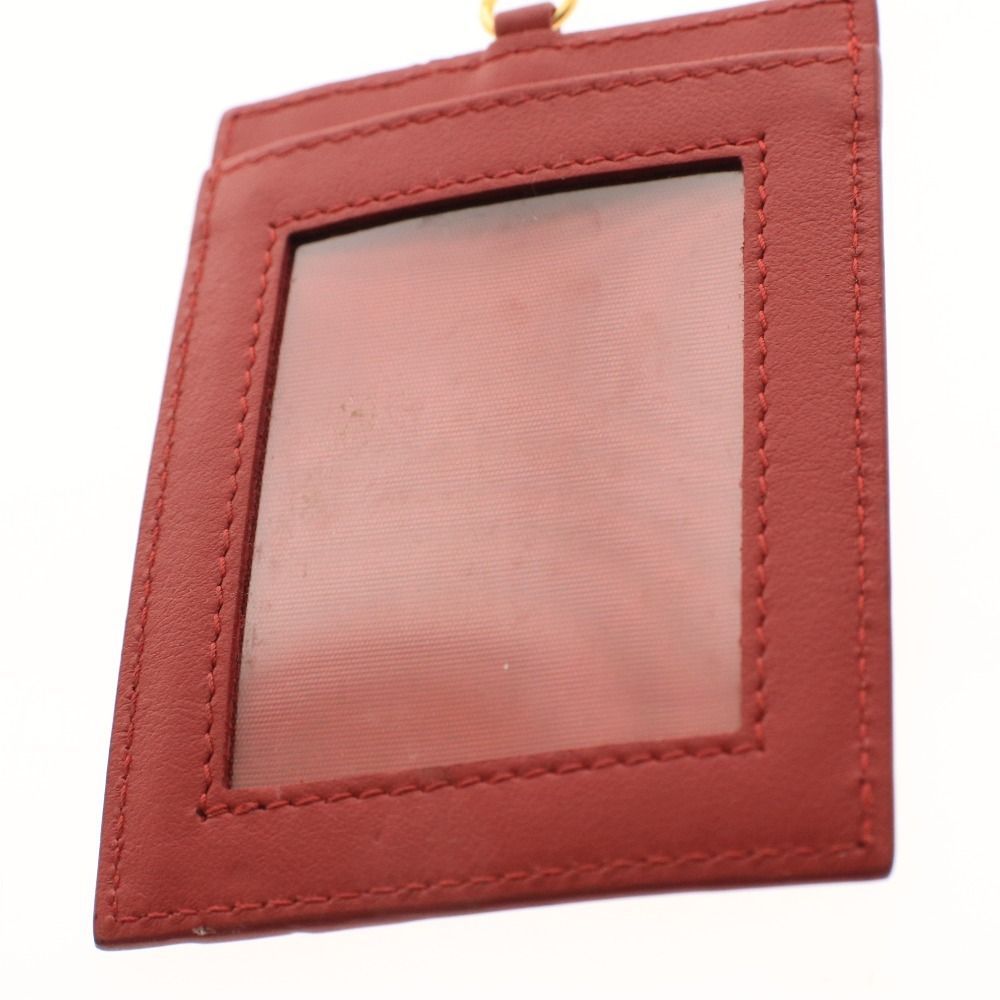 レディース レッド系