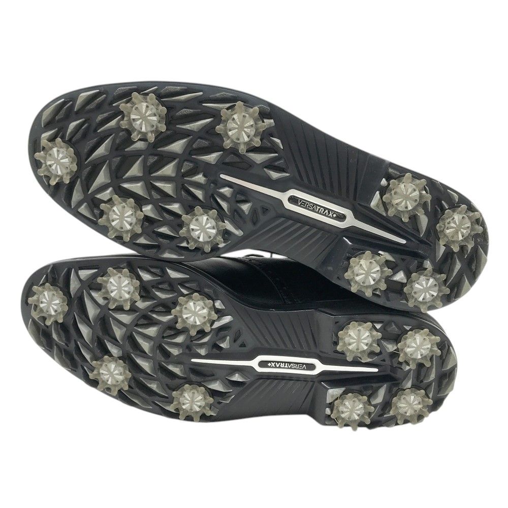 FOOT JOY フットジョイ 54345 J ゴルフシューズ DRYJOYS ブラック系 27 ゴルフウェア メンズ ストスト