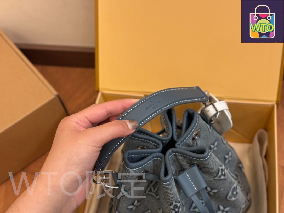 Lvバケツバッグカメラバッグ