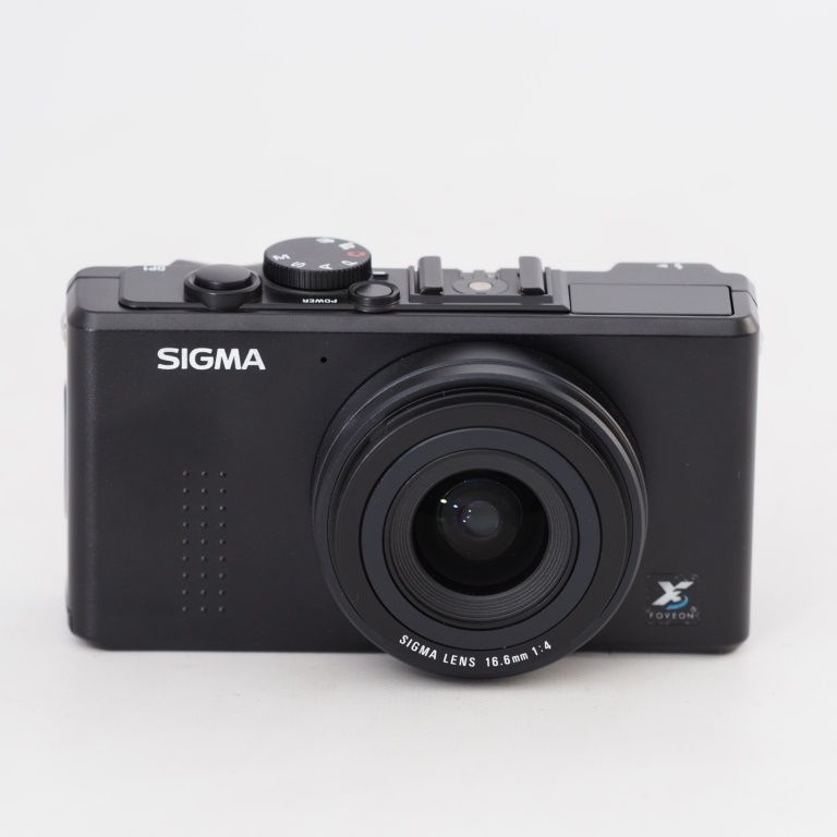 SIGMA シグマ コンパクトデジタルカメラ デジタルカメラ DP1 【公式通販】