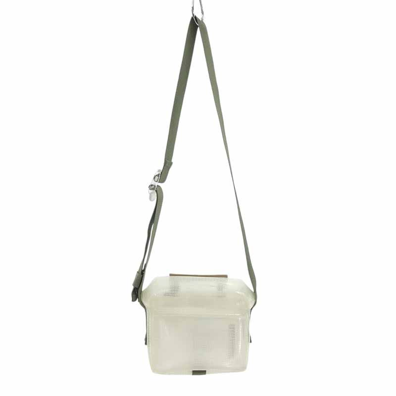 acne studios メッセンジャーバッグ　ショルダーバッグ セール 6%OFF】Acne Studios ショルダーバッグ C10140