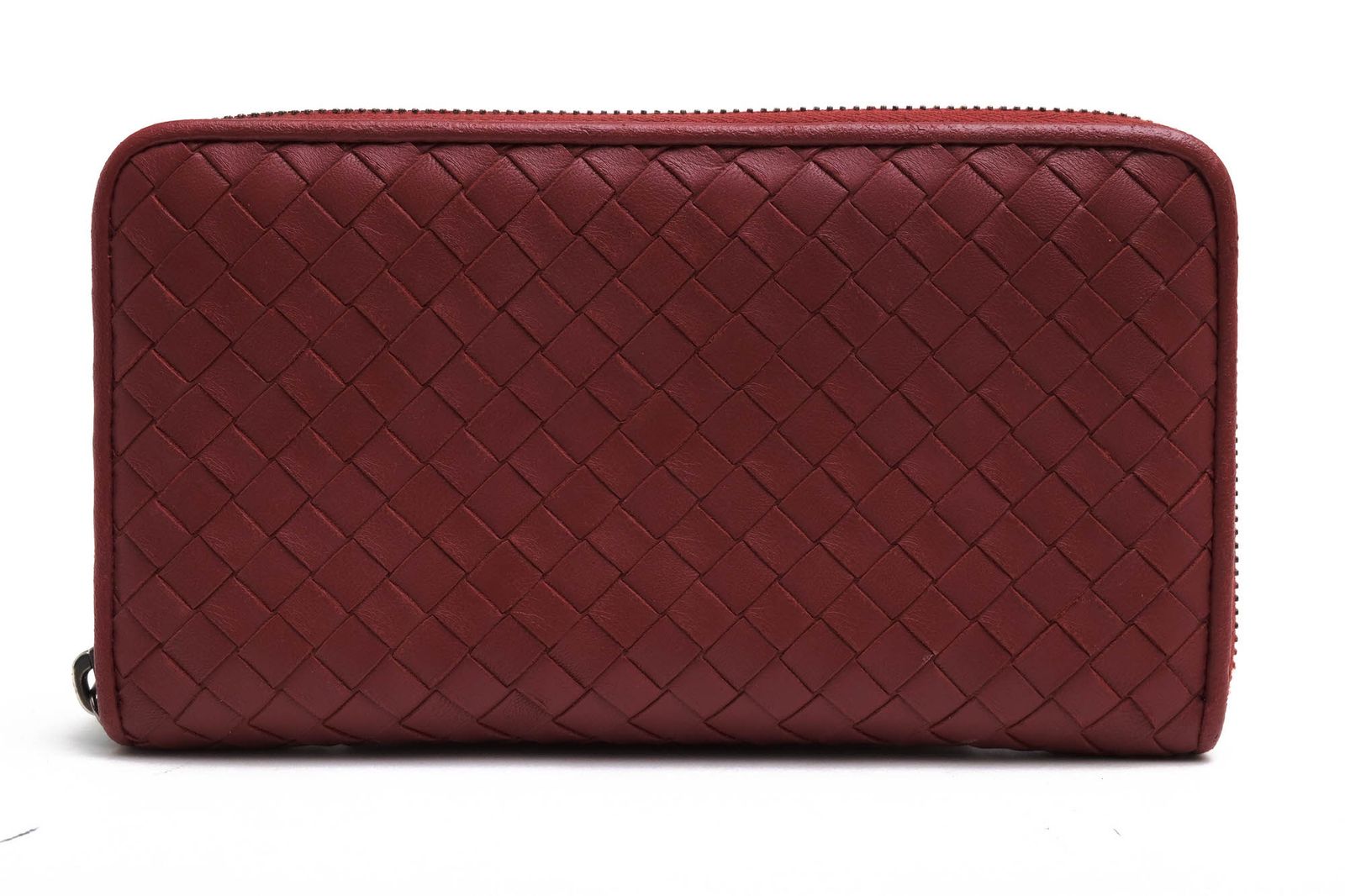 ボッテガヴェネタ／BOTTEGA VENETA 長財布 財布 ウォレット レディース