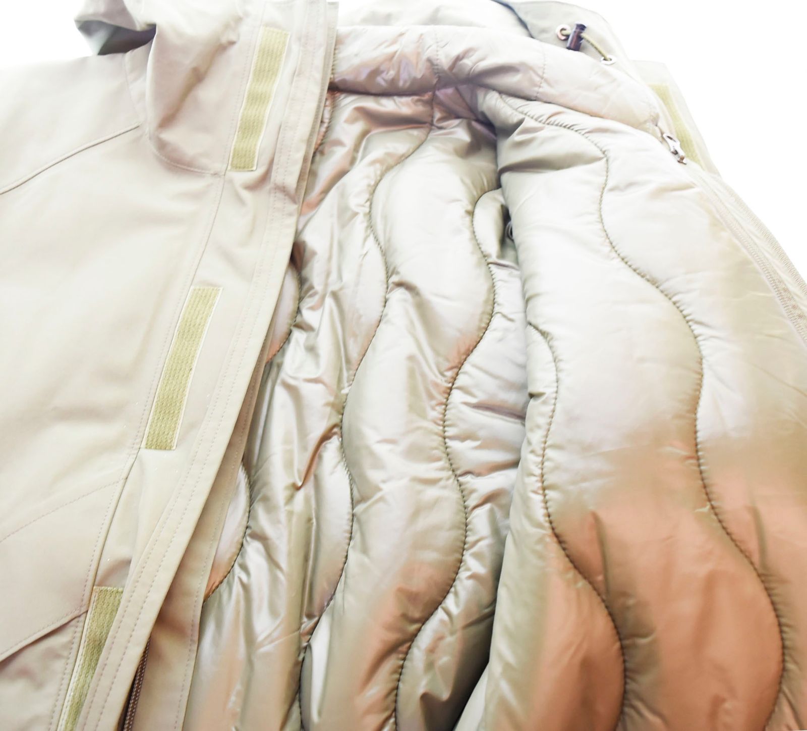 ワイルドシングス WILDTHINGS DENALI JACKET デナリ ジャケット eVent 