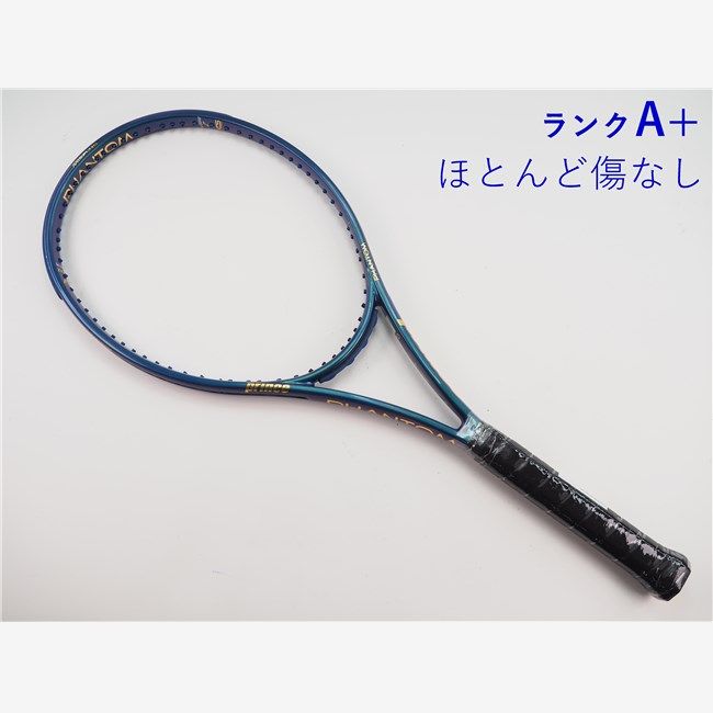 テニスラケット プリンス ファントム 100 モデル G2 PRINCE PHANTOM 100 2025 c25050239c