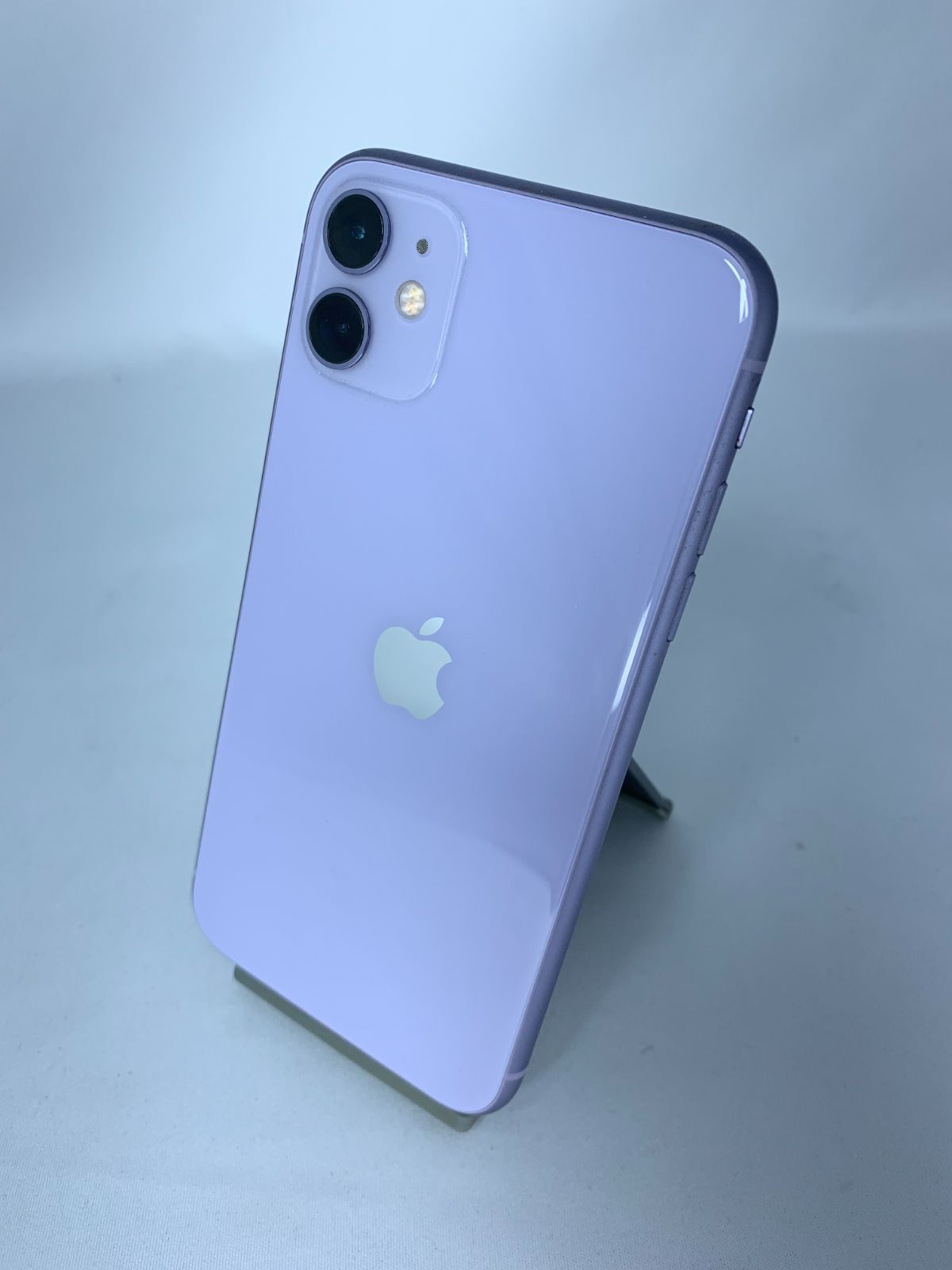 【中古・バッテリー劣化】iPhone 11 128GB simロック解除済