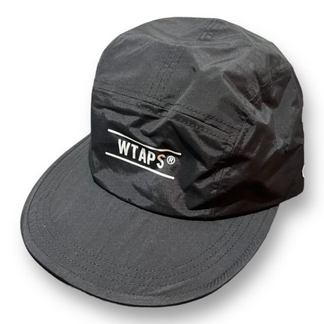 新品 WTAPS T-5 02 / Cap / Nylon. Taffeta. Brackets 