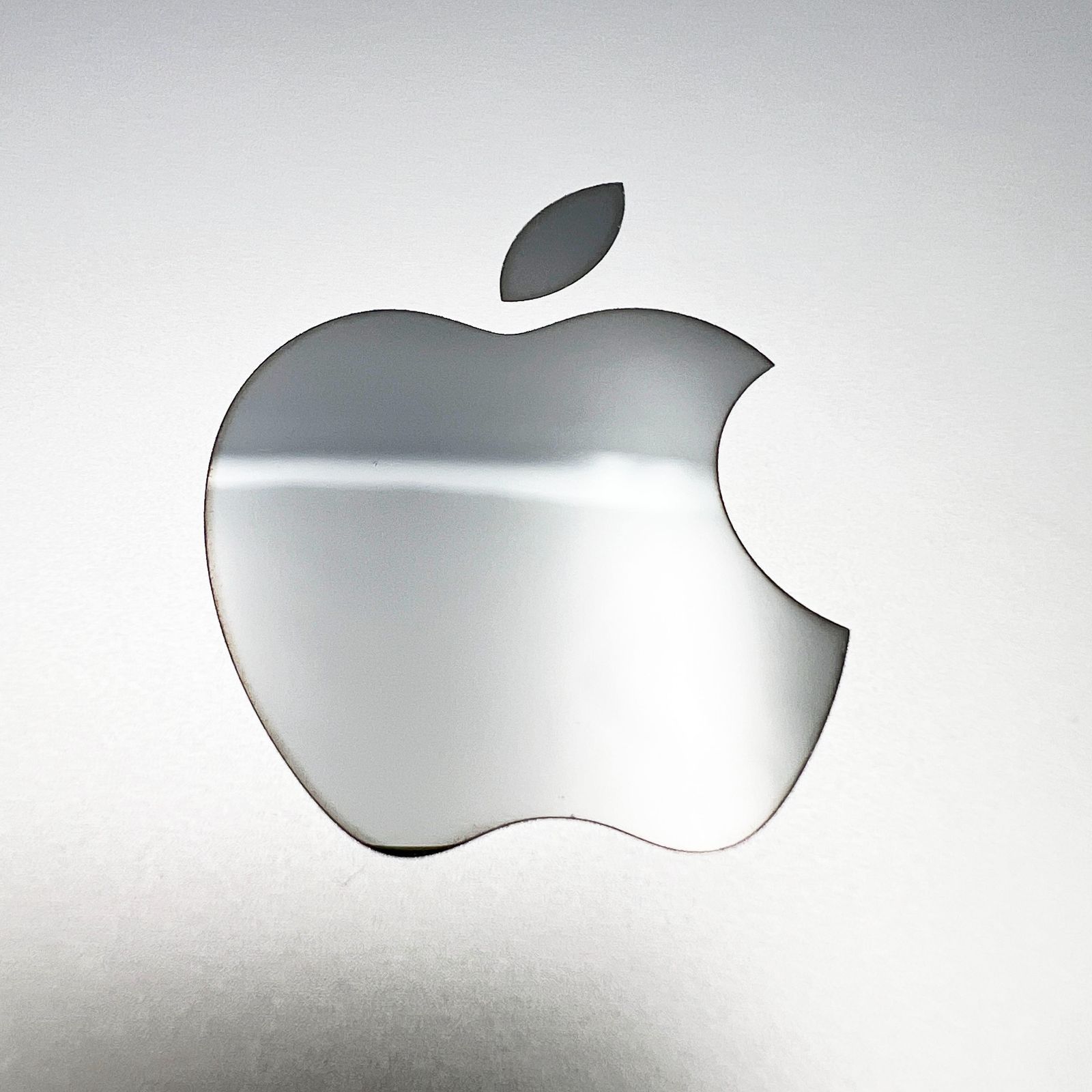 A スペースグレイ