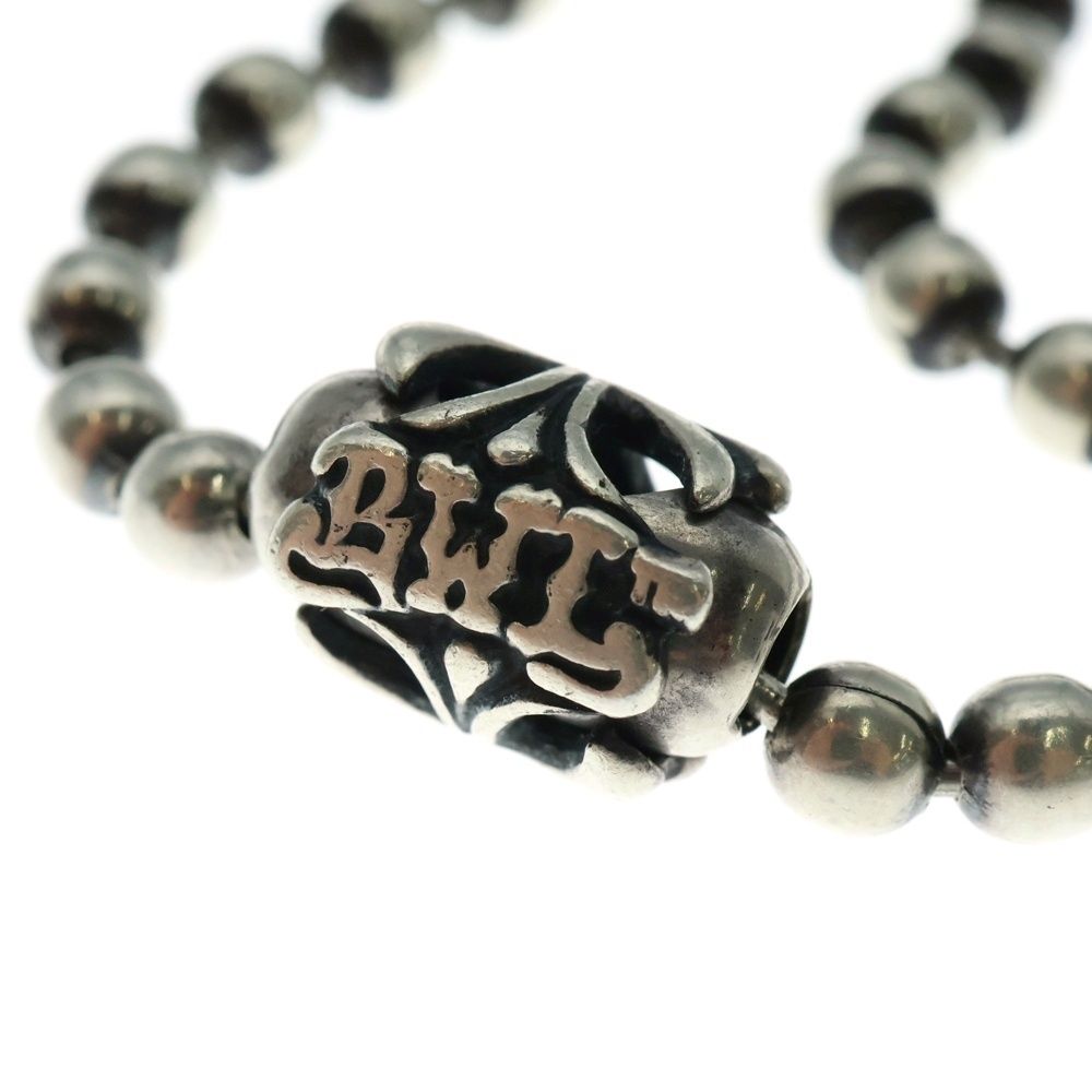 Bill Wall Leather/BWL (ビルウォールレザー) BALL CHAIN ボール