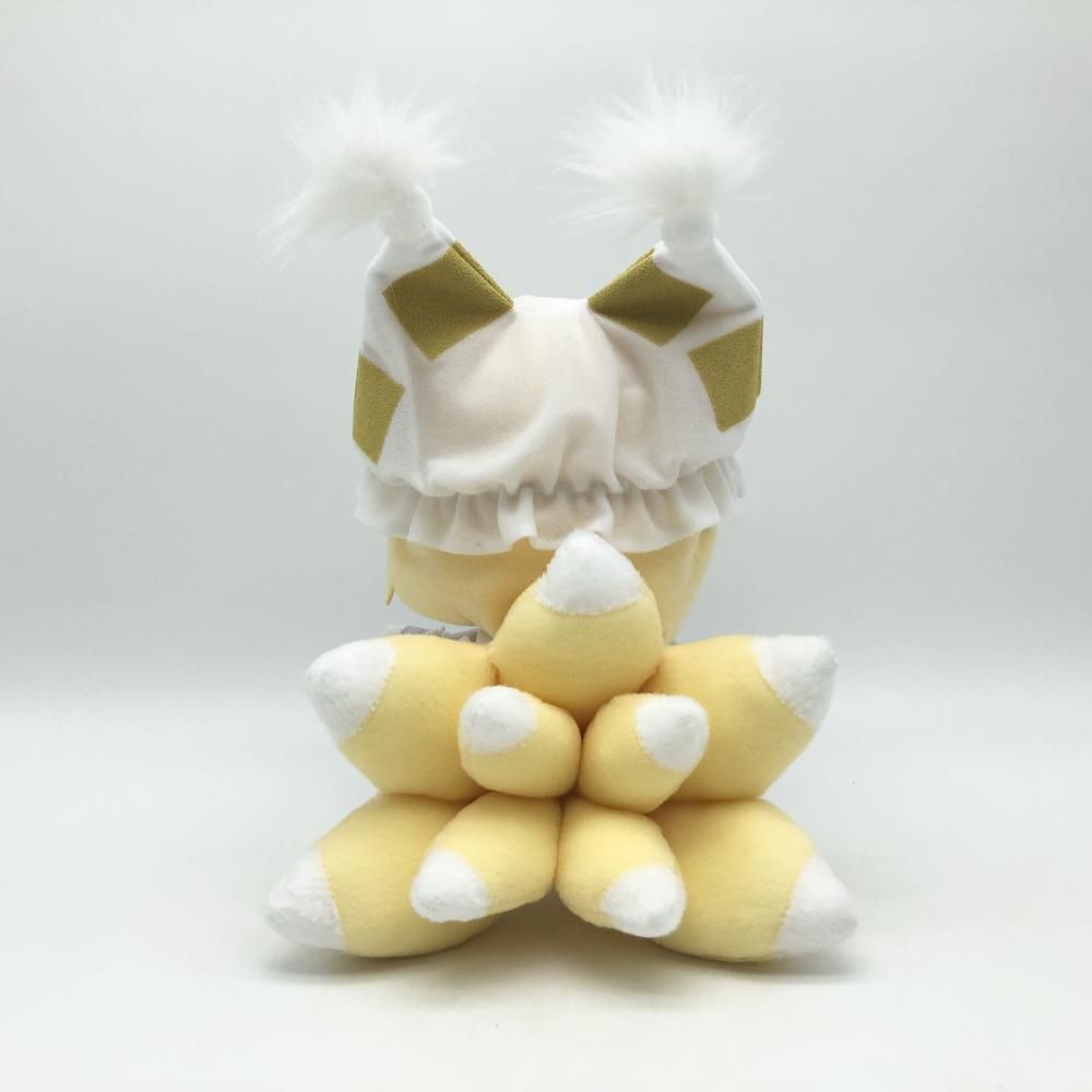 中古】現状渡 Gift 東方Project 東方ぬいぐるみシリーズ40 八雲