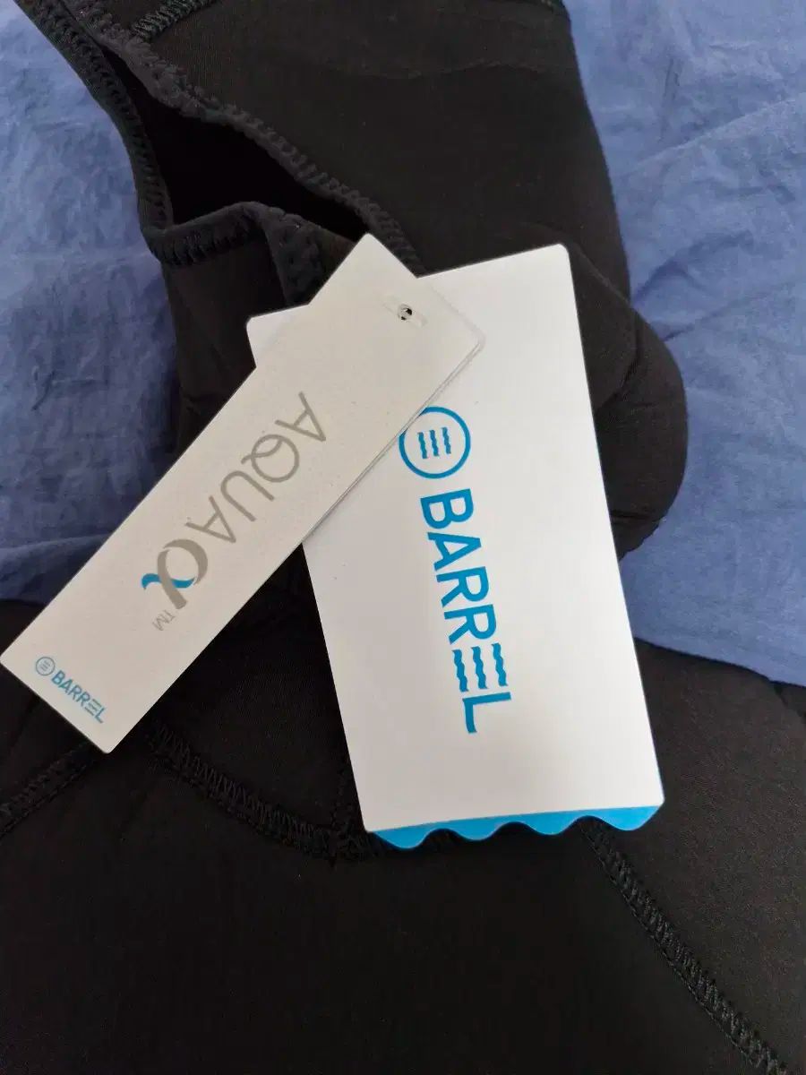 BARREL バレル