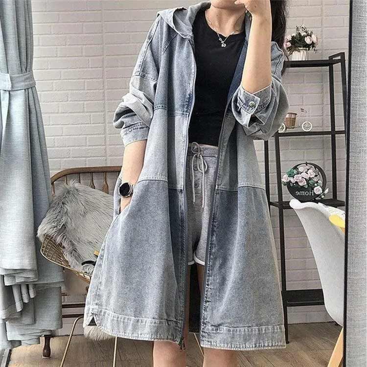 美品　ディーゼル　男女兼用　デニム　パッチワーク　ロングアウター　ロングシャツ 美品 ディーゼル 男女兼用 デニム パッチワーク ロングアウター