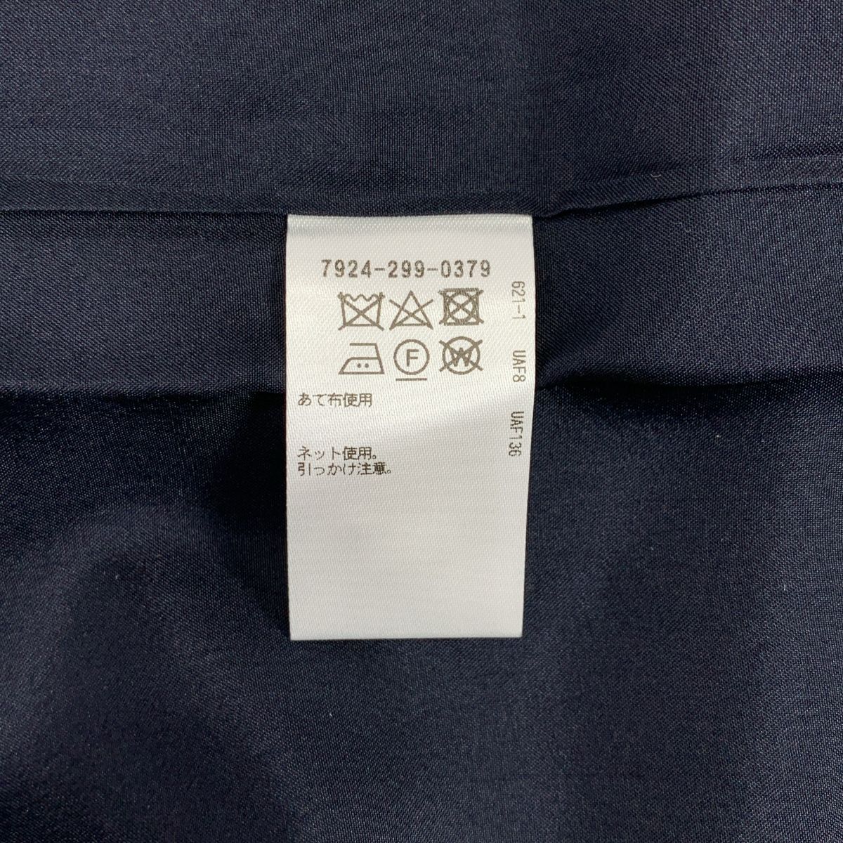 ダークネイビー レディース