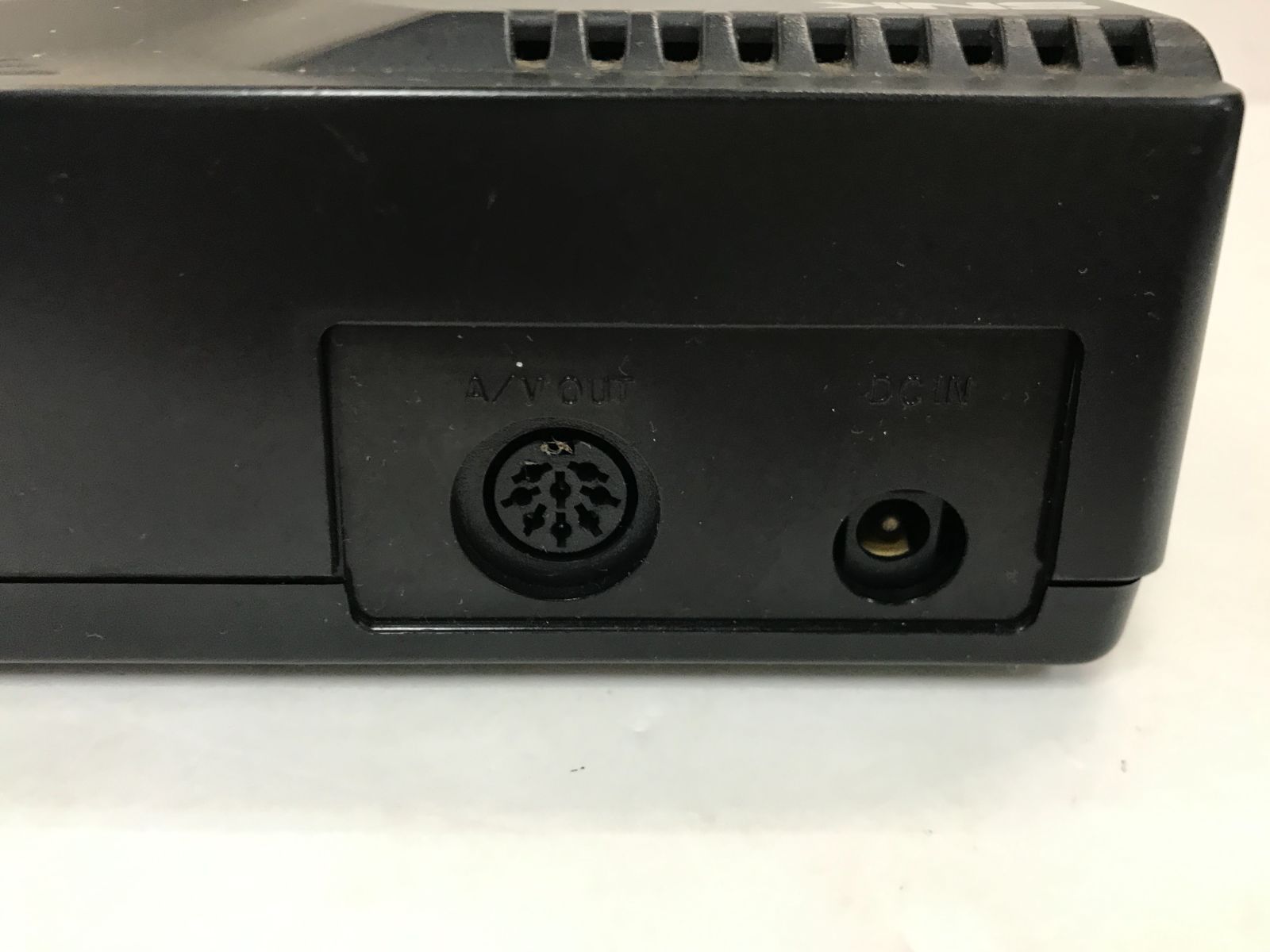 本体