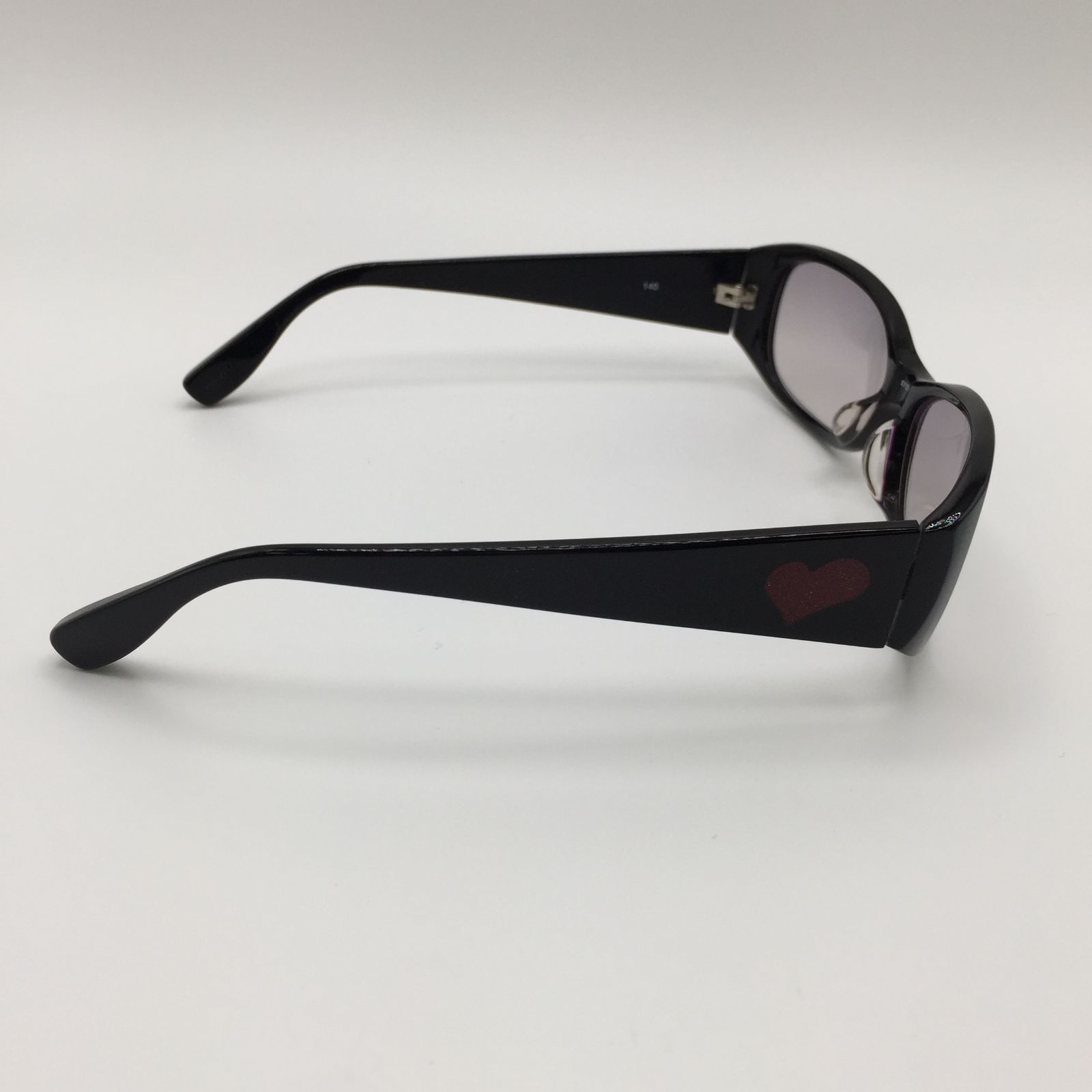 Vivienne Westwood スカル ハート サングラス