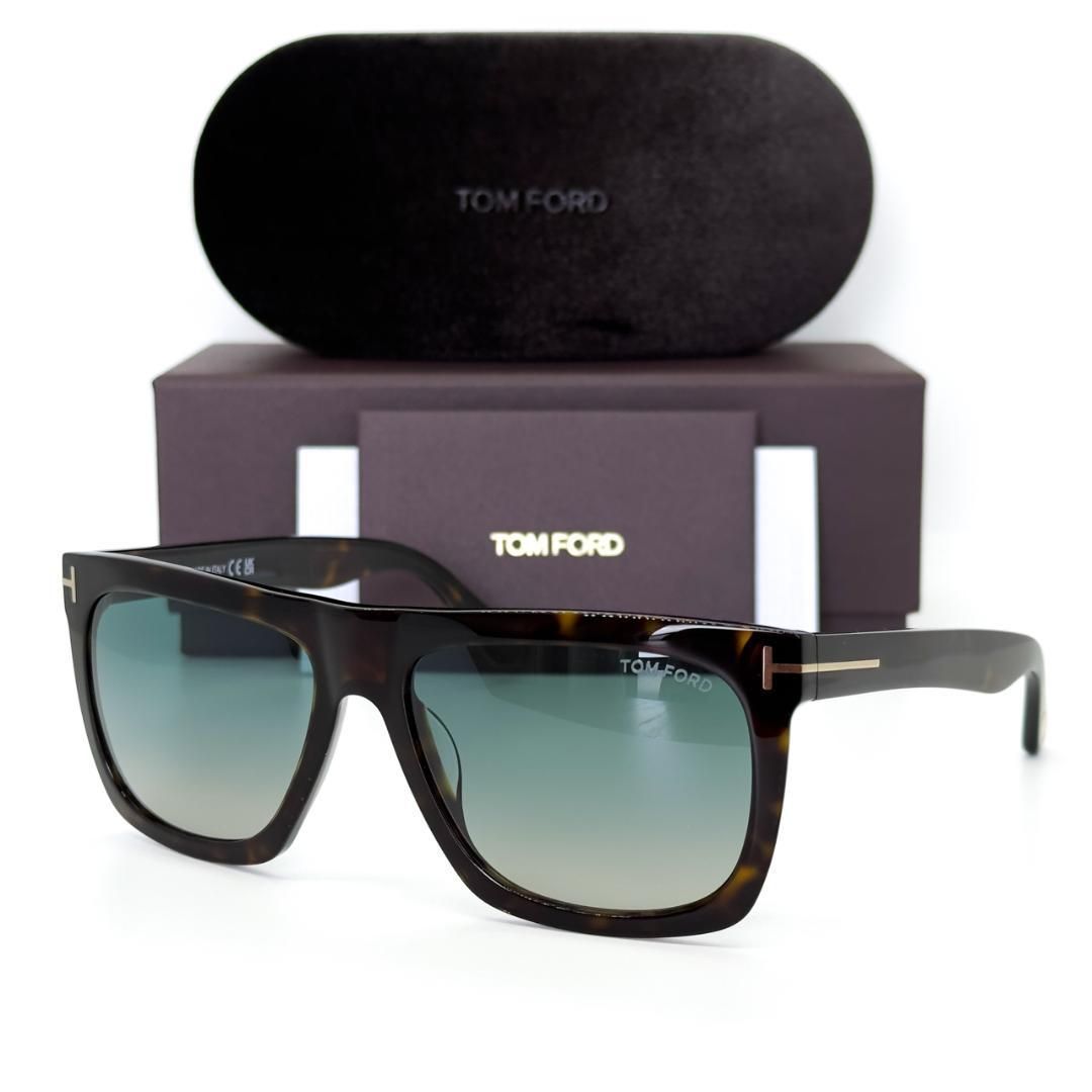 TOM FORD トムフォード サングラス TF513 TOM FORD】トムフォード 正規品 サングラス マットブラック UV