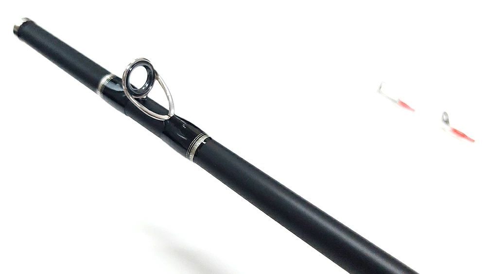 SHIMANO - シマノ 純正 リアランサー タチウオ M210 太刀魚 TACHIUO テンヤ SHIMANO - シマノ 純正 リアランサー タチウオ M210 太刀魚