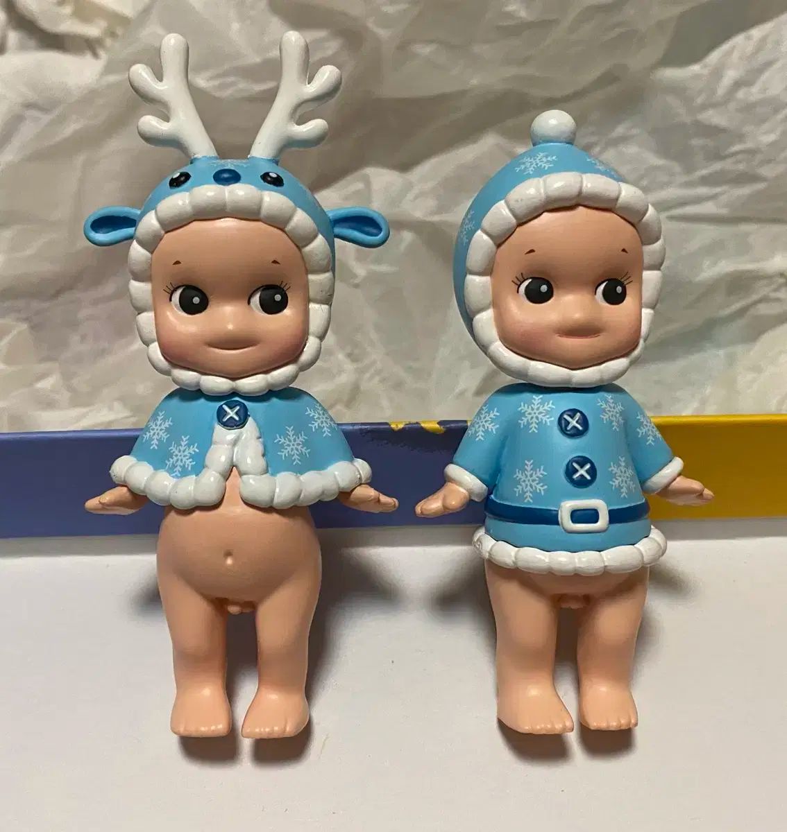 ソニーエンジェル2014クリスマスボール ソニーエンジェル イースター