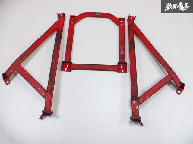 Auto exe オートエグゼ SE3P RX-8 メンバーブレース センターブレース