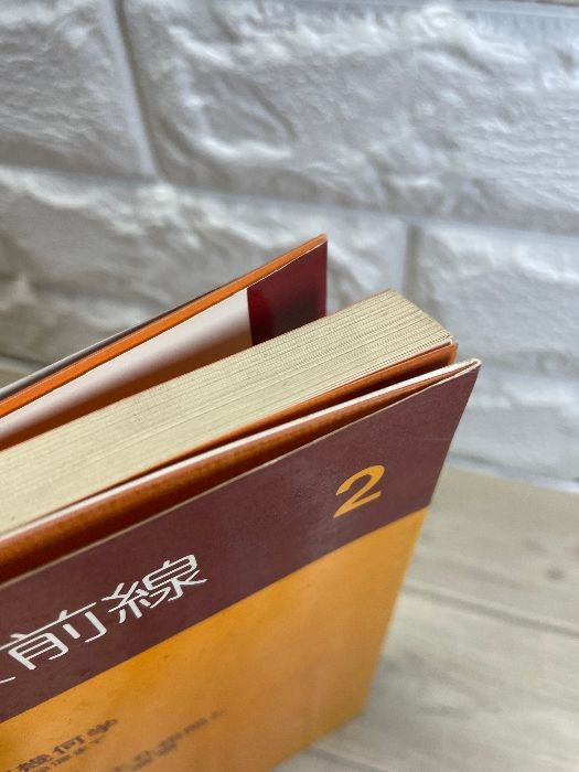 物理学最前線: 「元物理学」と原幾何学/アンダーソン局在/他 (2