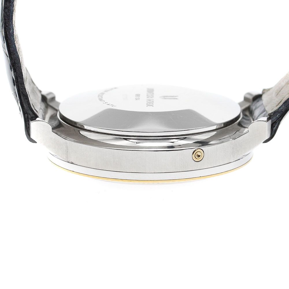 ユニバーサルジュネーブ Universal Geneve 699.104 トリコンパックス