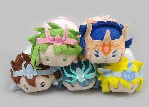 キーホルダー マスコット キャラクター 聖闘士星矢 セヤセヤおてだまBOX 創刊50周年記念 週刊少年ジャンプ展