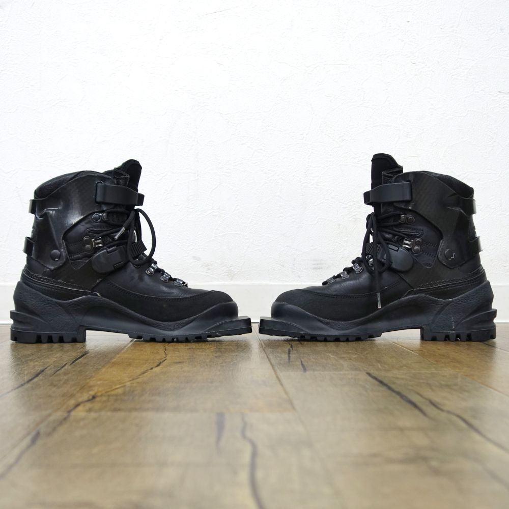 クリスピー CRISPI SVARTISEN GTX 75mm テレマーク スキ - メルカリ