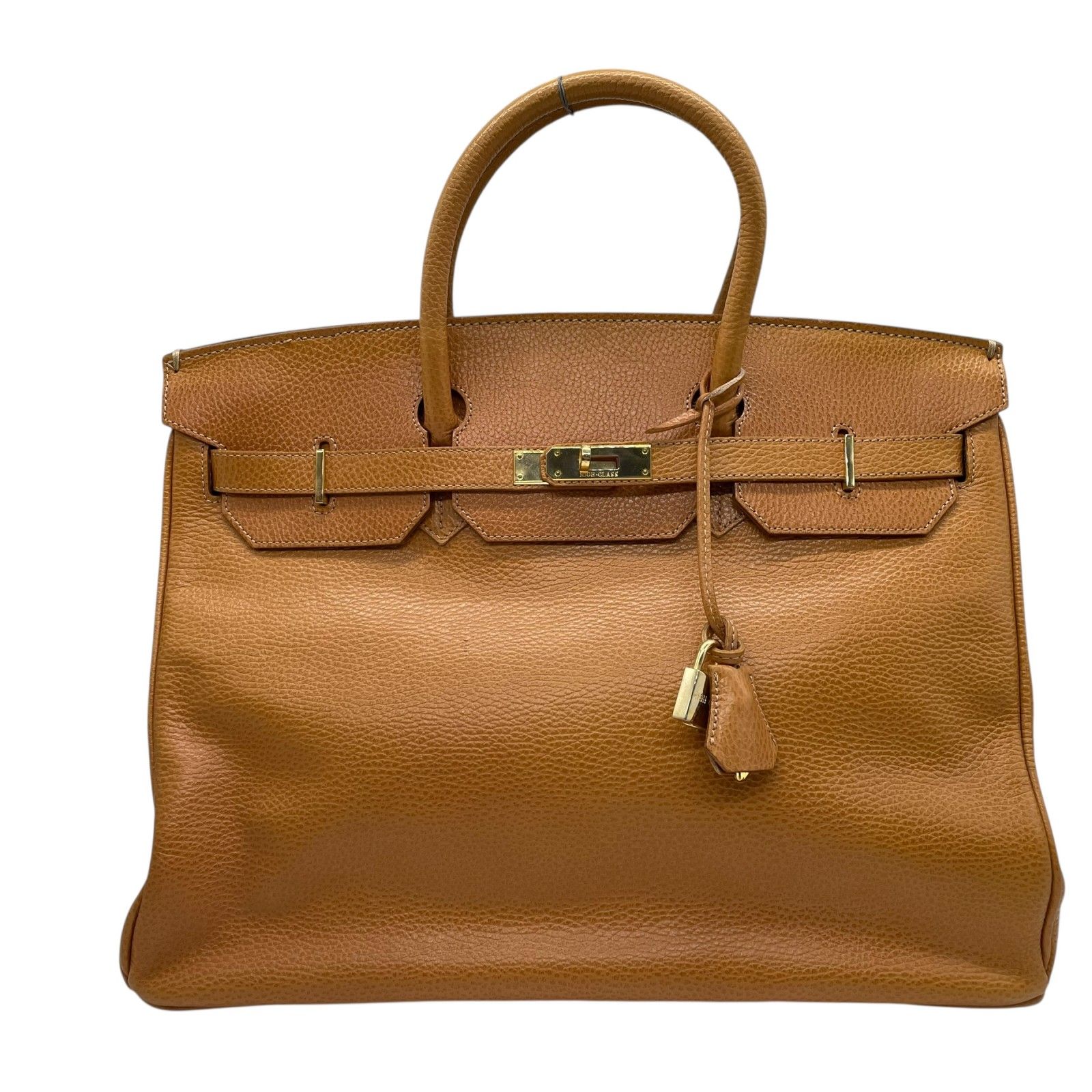 風*子様 美品✨HIGH CLASS ヘンリーハイクラス ビジネストートバッグレ 風*子様 美品✨HIGH CLASS ヘンリーハイクラス ビジネストートバッグレ