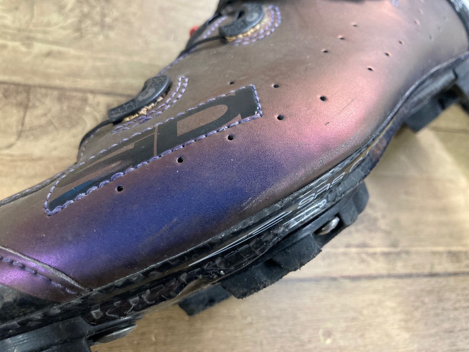 SIDI MTB