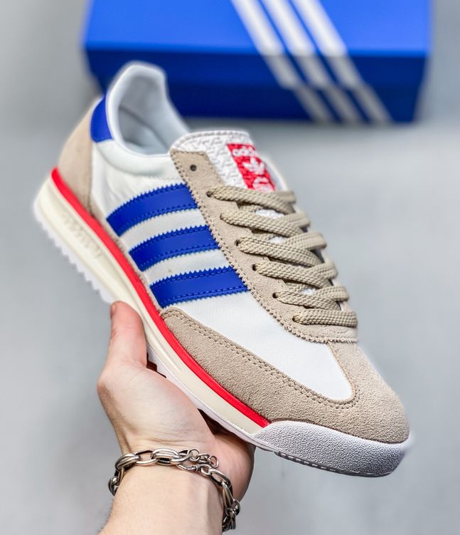 adidas originals SL 72 RS