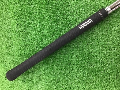 中古】 ヤマハ RMX 118 6S アイアンセット IR N.S.PRO RMX 95