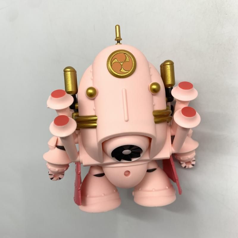 【中古】開封)ねんどろいど サクラ大戦 真宮寺さくら&amp;光武[10][249105081997] 中古】開封)ねんどろいど サクラ大戦 真宮寺さくら&光武[10