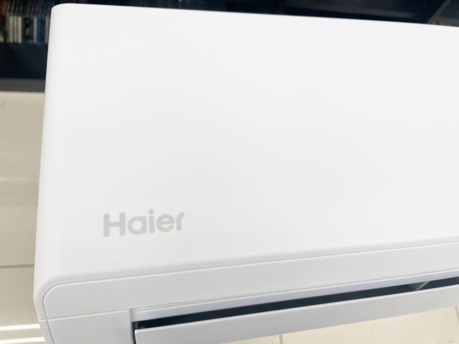 Haier ルームエアコン