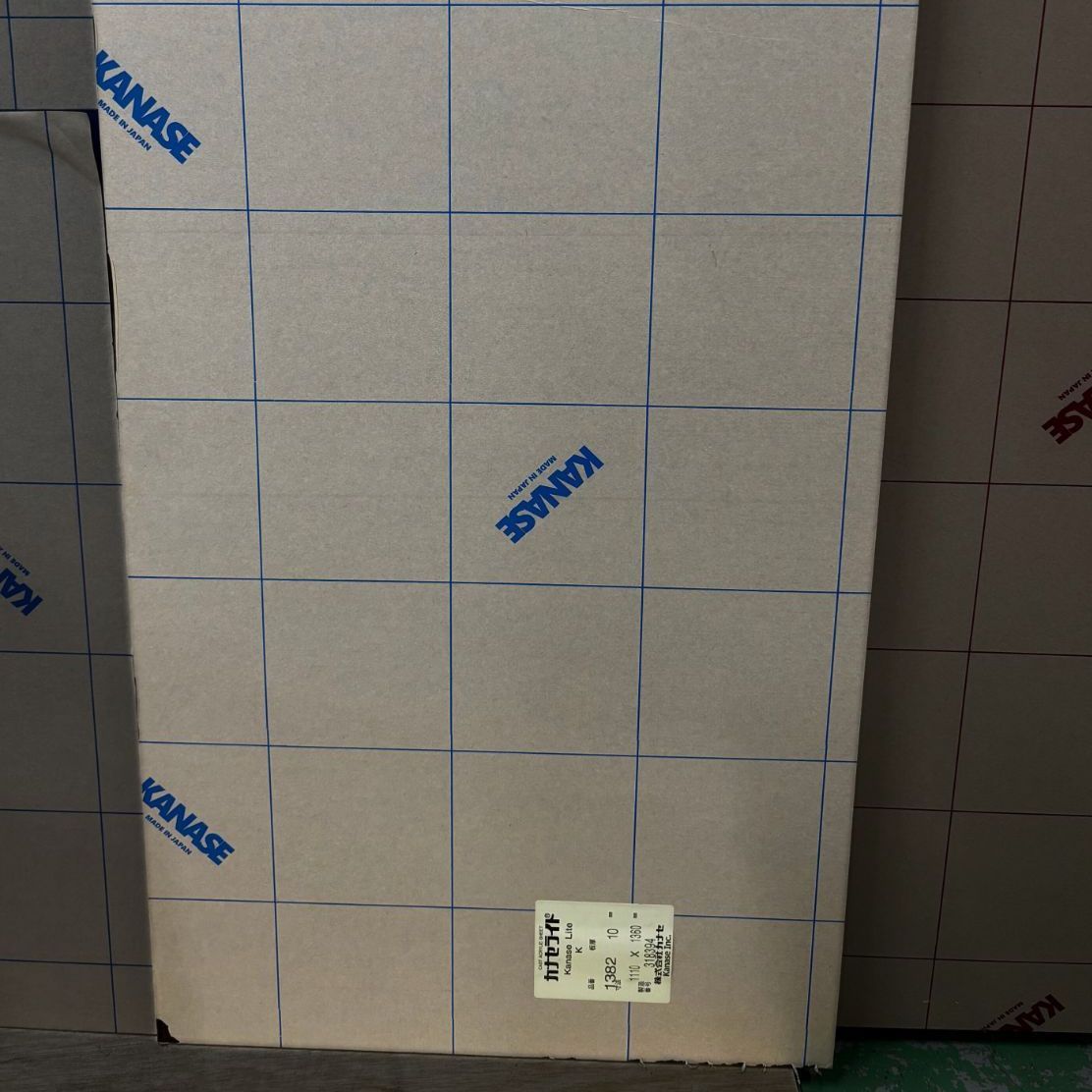 カナセライトSD1382 791×392 10mm キャスト アクリル板 HRDEVELOPMENT_JP