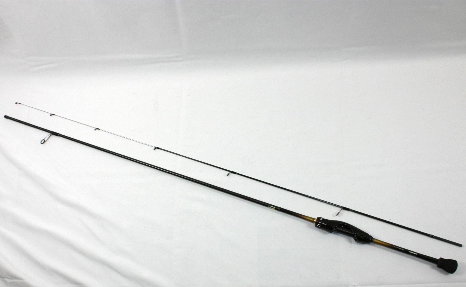 Soare TT S64UL-S アジングロッド 6´