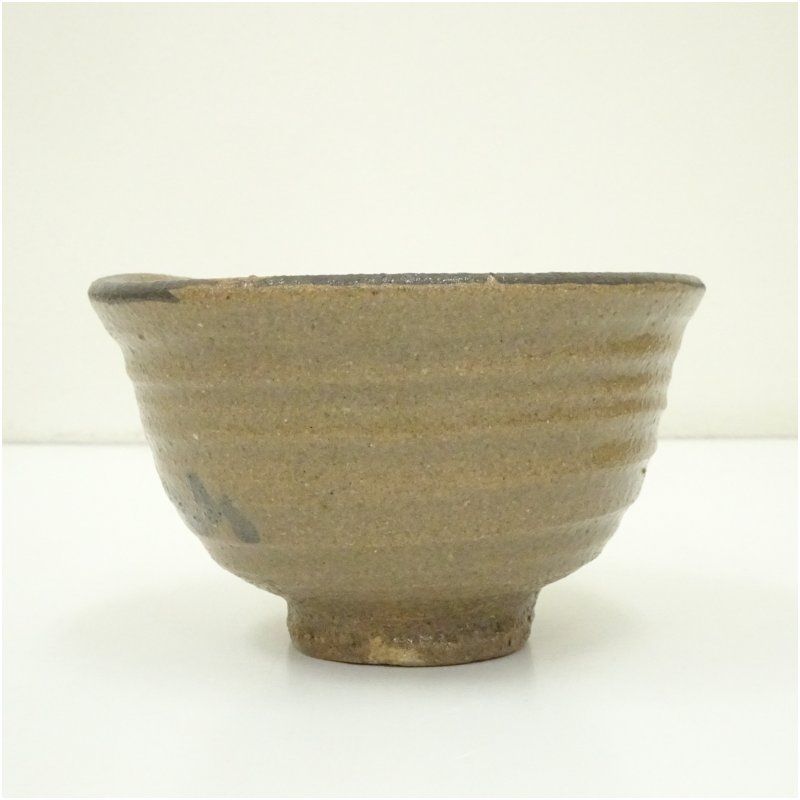 唐津焼抹茶碗 三島唐津 抹茶茶碗 茶碗 茶道具 抹茶碗 骨董 茶道具 抹茶