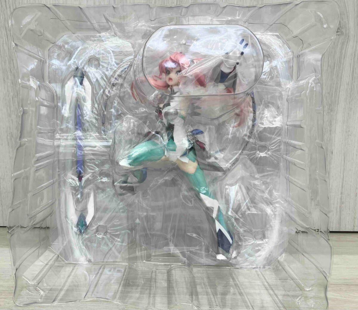 ホビーストック　戦姫絶唱シンフォギアGX　マリア・カデンツァヴナ・イヴ　開封品 Amazon.co.jp: &限定 戦姫絶唱シンフォギアGX マリア カデンツァヴナ