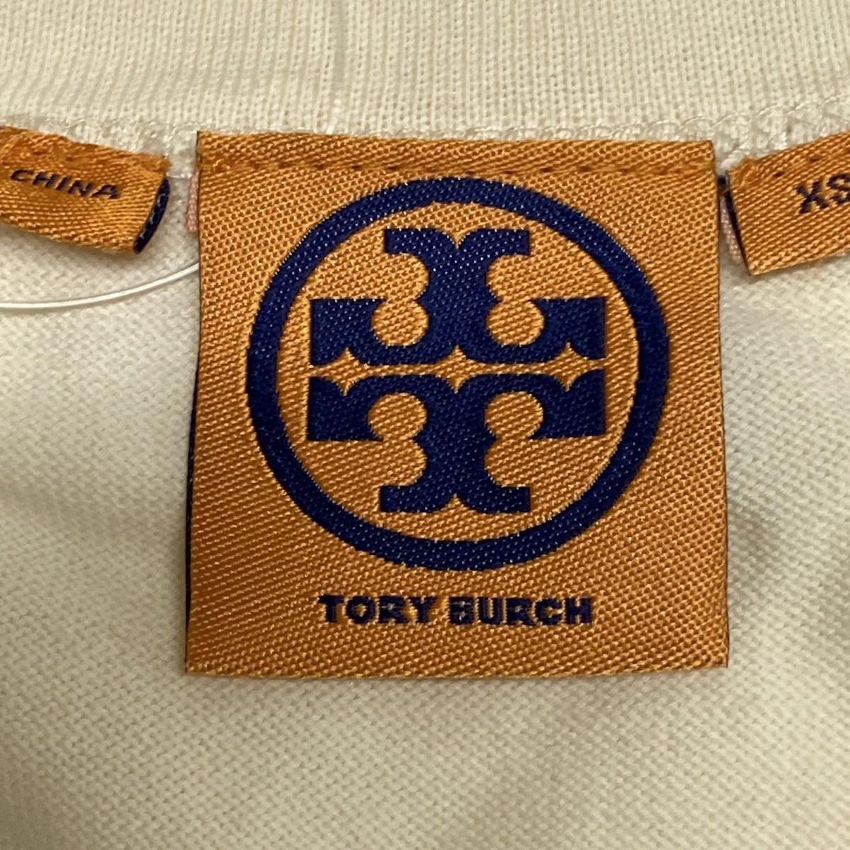 TORY BURCH(トリーバーチ) カーディガン サイズxs XS レディース